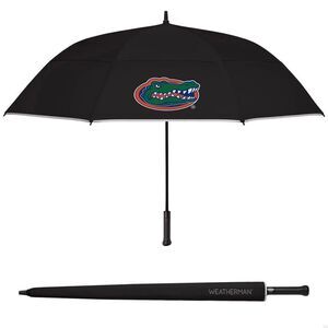 FLORIDA GATORS GOLF UMBRELLA by Weatherman